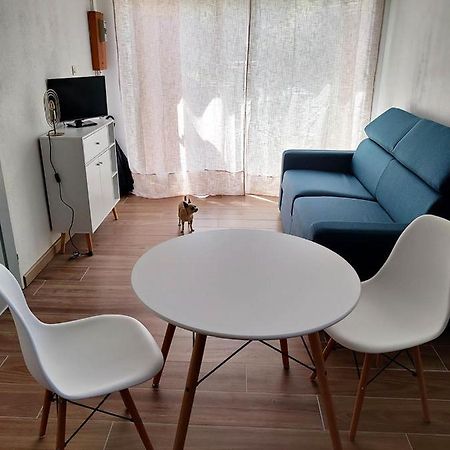 Appartement Independant Dans La Croix Du Sud لو براديت المظهر الخارجي الصورة