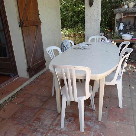 Appartement Independant Dans La Croix Du Sud لو براديت المظهر الخارجي الصورة