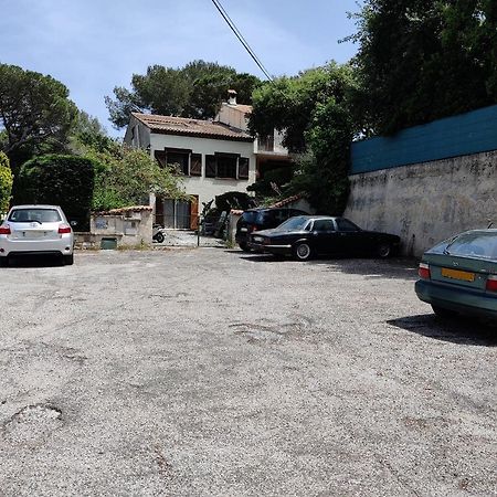 Appartement Independant Dans La Croix Du Sud لو براديت المظهر الخارجي الصورة