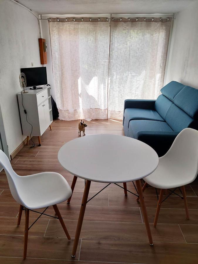Appartement Independant Dans La Croix Du Sud لو براديت المظهر الخارجي الصورة