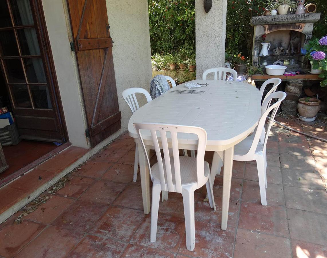 Appartement Independant Dans La Croix Du Sud لو براديت المظهر الخارجي الصورة