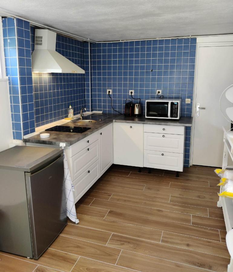 Appartement Independant Dans La Croix Du Sud لو براديت المظهر الخارجي الصورة